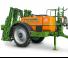 ट्रेल्ड फील्ड स्प्रेयर Amazone UG 2200 Special (18) 