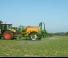ट्रेल्ड फील्ड स्प्रेयर Amazone UG 3000 Super (24) 