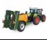 ट्रेल्ड फील्ड स्प्रेयर Amazone UG 3000 Super (28) 