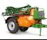 ट्रेल्ड फील्ड स्प्रेयर Amazone UX 4200 Special (28)