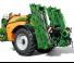 ट्रेल्ड फील्ड स्प्रेयर Amazone UX 4200 Super (30/15)