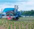 ट्रेल्ड फील्ड स्प्रेयर Lemken Vega 12/3000