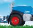 ट्रेल्ड फील्ड स्प्रेयर Lemken Vega 12/5000