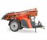 ट्रेल्ड फील्ड स्प्रेयर Kubota XTS3-2.600l