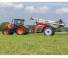 ट्रेल्ड फील्ड स्प्रेयर Kubota XTS3-3.200l iXflow-E