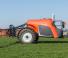 ट्रेल्ड फील्ड स्प्रेयर Kubota XTS4-4.600l 