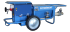 सबमर्सिबल पंप वेस्टवाटर पंप Tsurumi-Pumpen 100UZ45.5