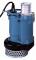 Tsurumi-Pumpen KRS 1022 - 50
