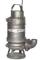 सबमर्सिबल पंप वेस्टवाटर पंप Grindex Senior Inox