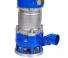 सबमर्सिबल पंप वेस्टवाटर पंप Sulzer XJS 110 D-195