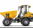 व्हील डंपर Mecalac 6MDX