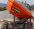 व्हील डंपर Ausa D 601APG 