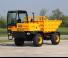 व्हील डंपर Dieci DP 4200