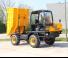 व्हील डंपर Dieci DP 4200