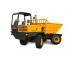 व्हील डंपर Dieci DP 4200