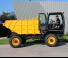 व्हील डंपर Dieci DP 8000