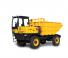 व्हील डंपर Dieci DP 8000