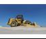 व्हील डोज़र Caterpillar 814K