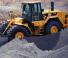 व्हील डोज़र Caterpillar 824H