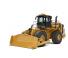 व्हील डोज़र Caterpillar 824K