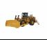 व्हील डोज़र Caterpillar 854K