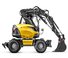 Mecalac 15MWR