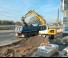 व्हील एक्सकेवेटर Liebherr A 916 Litronic