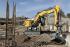 व्हील एक्सकेवेटर Liebherr A 916 Litronic