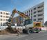 व्हील एक्सकेवेटर Liebherr A 916 Litronic