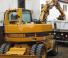 व्हील एक्सकेवेटर Hydrema M 1100 C compakt 2