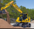 Komatsu PW158-11E0