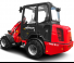 व्हील लोडर Thaler 3448 S-5A