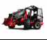व्हील लोडर Thaler 3448 T-5A