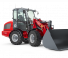 Weidemann 4080 Basic Line 