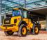 JCB 411 HT