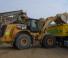 व्हील लोडर Caterpillar 966M XE