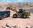 व्हील लोडर Caterpillar 982M