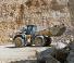 व्हील लोडर Caterpillar 982M
