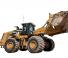व्हील लोडर Caterpillar 982M