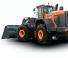 व्हील लोडर Doosan DL550-7