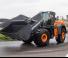 व्हील लोडर Doosan DL550-7