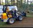 व्हील लोडर Giant G1500