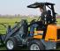 व्हील लोडर Giant G1500