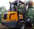 व्हील लोडर Giant G2500HD