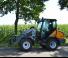 व्हील लोडर Giant G3500