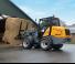 व्हील लोडर Giant G5000