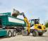 Liebherr L 509 Tele