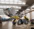 Liebherr L 538