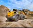 Liebherr L 586 XPower