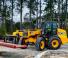 JCB TM320 Wastemaster